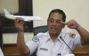 The Latest: Boeing cites airline error in Indonesian crash