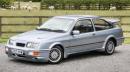 Rare 1 of 10 pre-production Ford Sierra RS Cosworth on sale