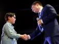 'I want to be brave like you': A 9-year-old boy asked Pete Buttigieg how to tell people he is gay