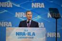 NRA Suspends Two Leaders Amid Accusations of Coup Attempt