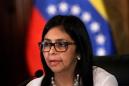 Venezuela to withdraw from OAS, denounces campaign by Washington