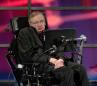 Stephen Hawking Expresses Concern Over Trump's Environment Policies