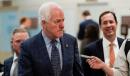 GOP Senator Says Republicans Don't Have the Votes to Immediately Halt Senate Impeachment Hearing