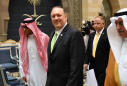 Mike Pompeo: Saudi Oil Attack Is An 'Act Of War' By Iran