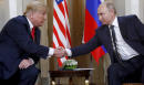 The Latest: Putin says if US builds missiles, so will Russia