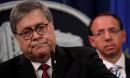 House Democrats vote to hold attorney general Barr in contempt of Congress