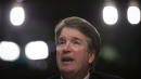 Brett Kavanaugh Accused Of Attempting To Sexually Assault A Woman In High School