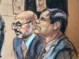 El Chapo trial: Four things we learned during week three of the notorious drug kingpin's hearing