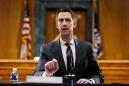 The New York Times Made A Really Bad Call Publishing Tom Cotton's 'Send in the Troops' Op-Ed