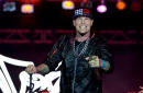 Vanilla Ice cancels Texas concert amid coronavirus criticism: 'We were just hoping for a good time'