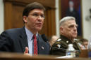 US considers leaving smaller number of troops in Afghanistan