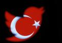 Turks flock to social media for gold trader sanctions case