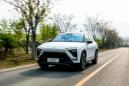 A Look At Unusually Large Nio Option Trades As Stock Hits All-Time Highs