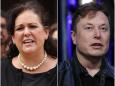 'F--- Elon Musk': California assemblywoman responds to Tesla CEO's threats to move the company's main factory