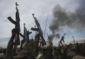 Four South Sudanese soldiers killed in fighting with rebels