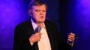 Garrison Keillor's Former Station Reports He Was Fired For More Than Touching A Woman's Back