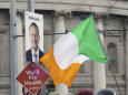 Ireland's two-party system shaken by Sinn Fein surge