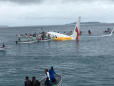 Micronesia air crash turns fatal as passenger's body found: airline