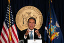 New York COVID hospitalizations at new low since mid-March, Cuomo says