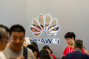China arrested former Huawei staff for talking about Iran deal online