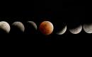 Super blood wolf moon 2019: How to view Monday's total lunar eclipse in the UK