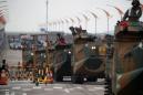 U.S., South Korea to reduce scope of 'Foal Eagle' military drill:  Mattis