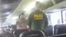 Immigration Authorities Detain Woman On A Greyhound Bus After Asking Everyone For ID