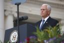 Pence calls on US Supreme Court to take up 'selective' abortion