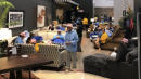 Houston Businessman Turns His Furniture Stores Into Storm Shelters