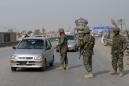 Families flee as Pakistan cracks down along Afghan border