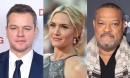 'Contagion' stars Matt Damon, Kate Winslet and more share medically approved PSAs about coronavirus: 'Wash your hands like your life depends on it'