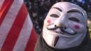 George Floyd: Anonymous hackers re-emerge amid US unrest