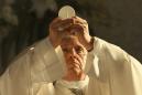 Vatican takes over scandal-hit Catholic group in Peru