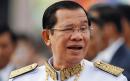 Cambodia accused of 'killing off democracy' after opposition party dissolved by Supreme Court
