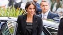 Meghan Markle Named 'Best Dressed Star of 2018' by People Magazine
