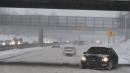 Reports: Ice storm creates treacherous travel in New England as temperatures plummet across snow-covered Northeast