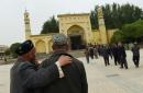 China says French claims on Uighur rights are 'lies'