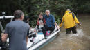 Good Samaritans Rescue Fellow Citizens Amid Catastrophic Floods