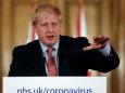 Prime Minister Boris Johnson is spending £5.7 million to write to all 66 million people in the UK, urging them to stay at home to fight coronavirus