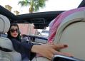 Saudis detain women's advocates ahead of driving ban lift