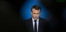 Macron Doubles Down on Demand for EU Reform Before New Expansion