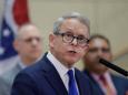 Ohio governor forced to deny rumors of 'coronavirus camps' as unfounded conspiracy theories go viral