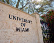 University of Miami professor resigns after reportedly sharing porn bookmark on Zoom