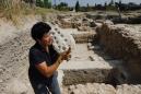 Ancient pottery factory unveiled in Israel