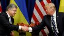 Officials: US agrees to provide lethal weapons to Ukraine