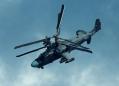 Russia's Ka-52 Helicopter Gunship to be Upgraded with Long-Range Missiles
