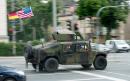 German public 'unconcerned' at US troop withdrawal