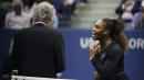Billie Jean King: Serena Williams Was 'Right To Speak Her Mind'