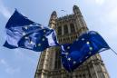 UK says to skip most EU meetings from Sept 1: government