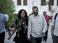 Family says Egyptian pro-democracy activist beaten in jail